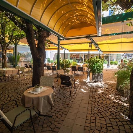 Hotel Schrofenstein Landeck Luaran gambar